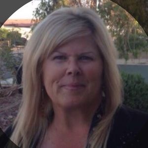 Meet your Posher, Nancy